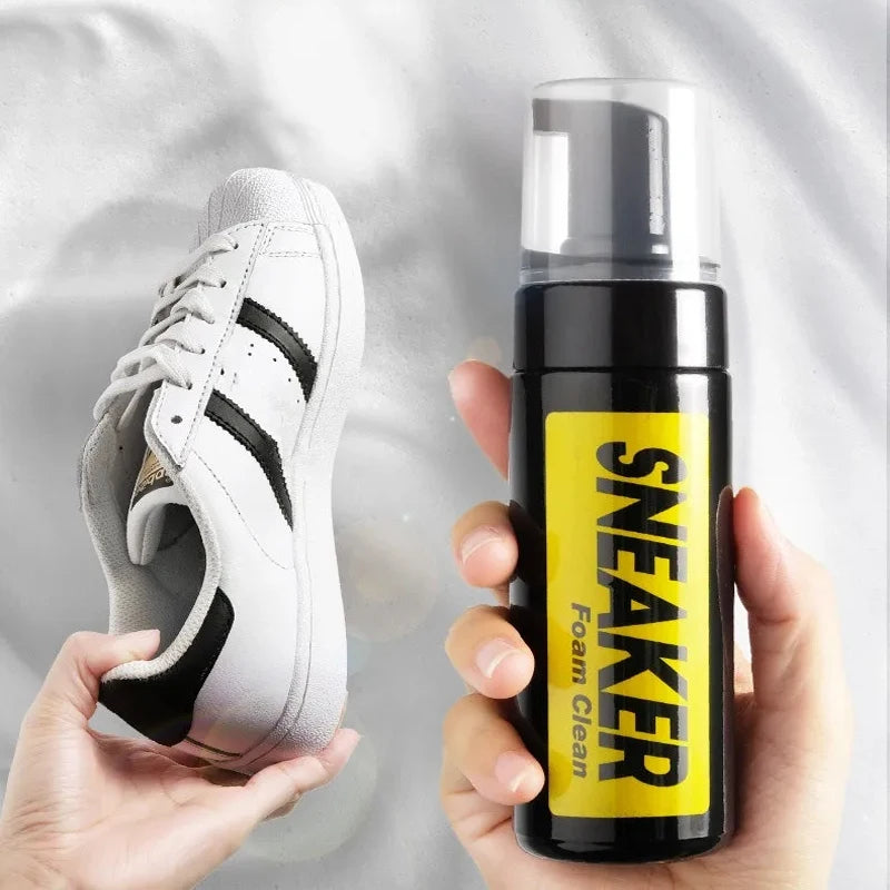 FreshKicks Sneaker Cleaning Kit – Restore Your Shoes in Minutes